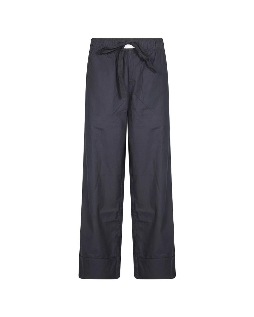 Entire studios Blue Wide Trousers