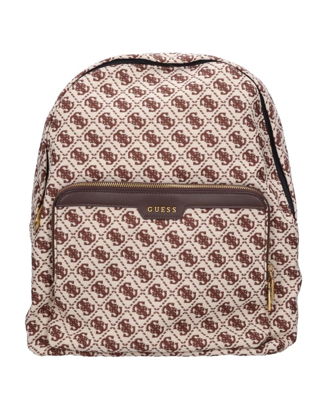 Guess Multicolor Backpacks for men