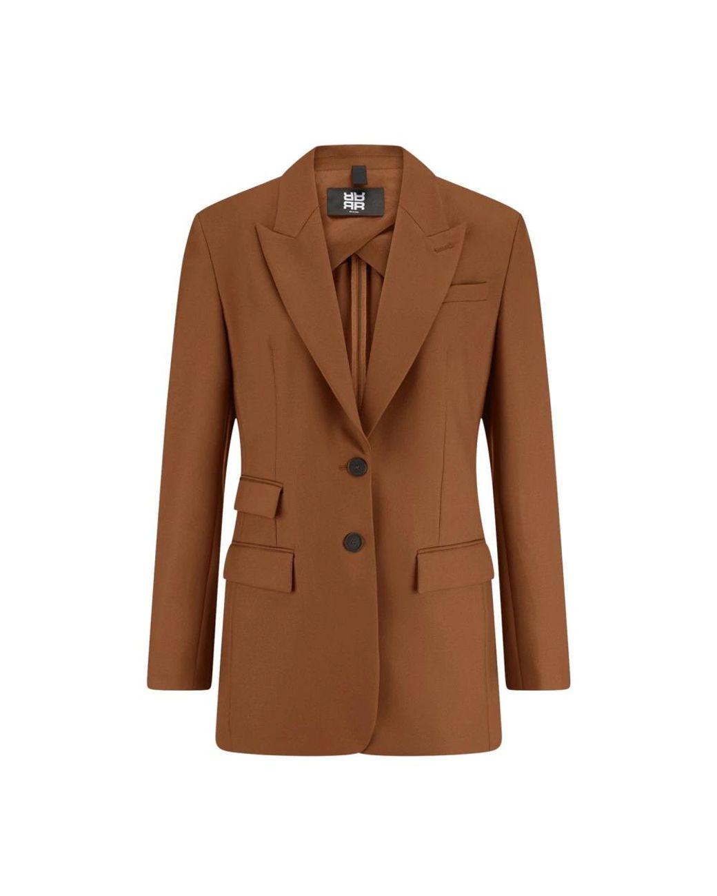 Riani Brown Blazers