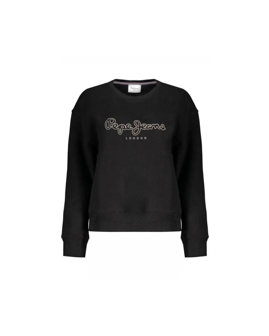 Pepe Jeans Black Sweatshirts