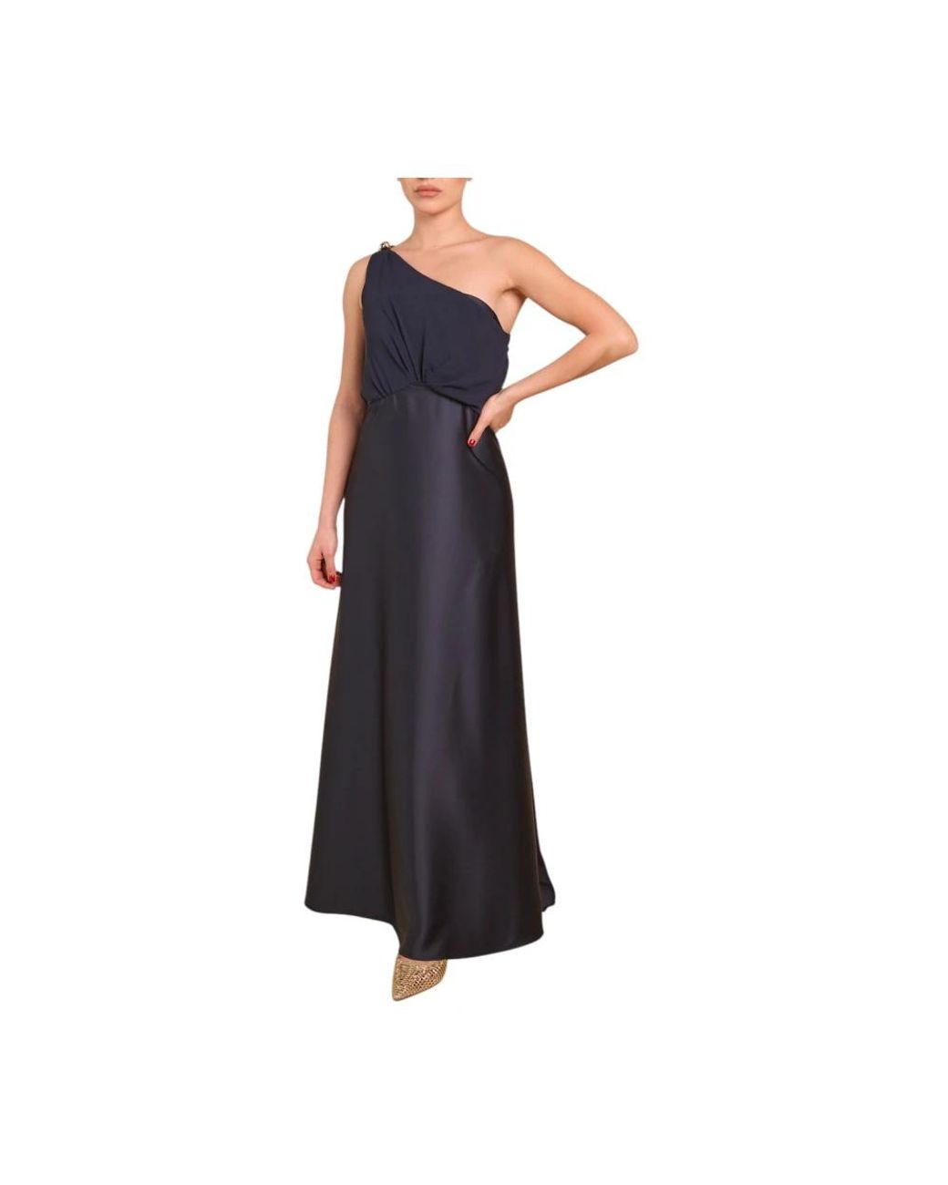 Nenette Blue Gowns