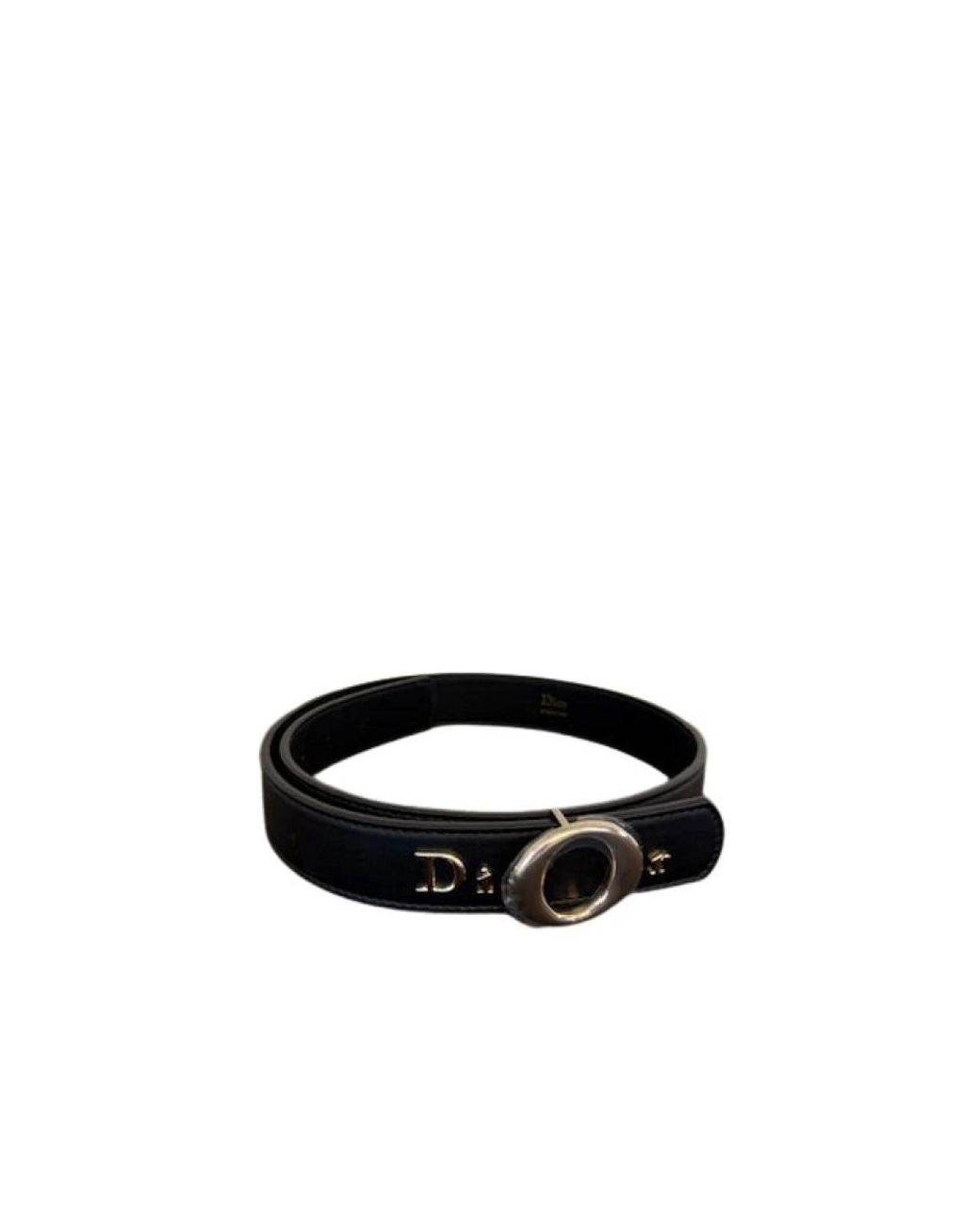 Dior Christian in het Black