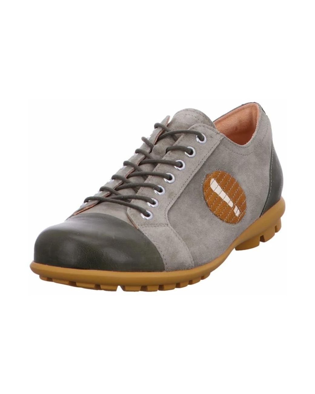 Think! Sneakers in Brown für Herren