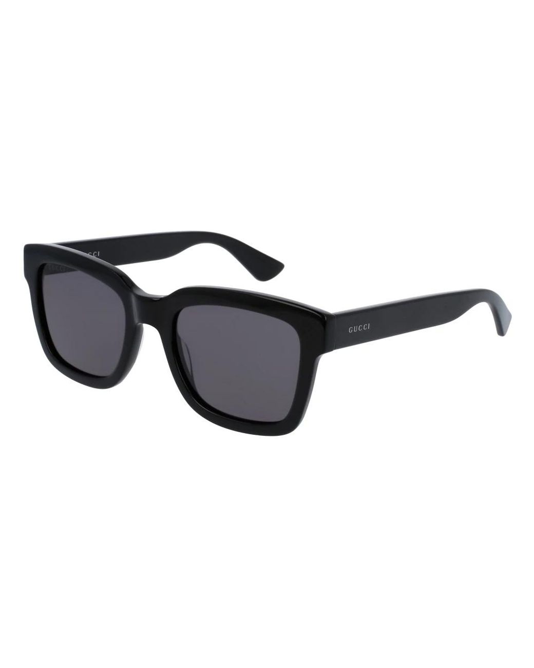 Gucci Black Sunglasses for men