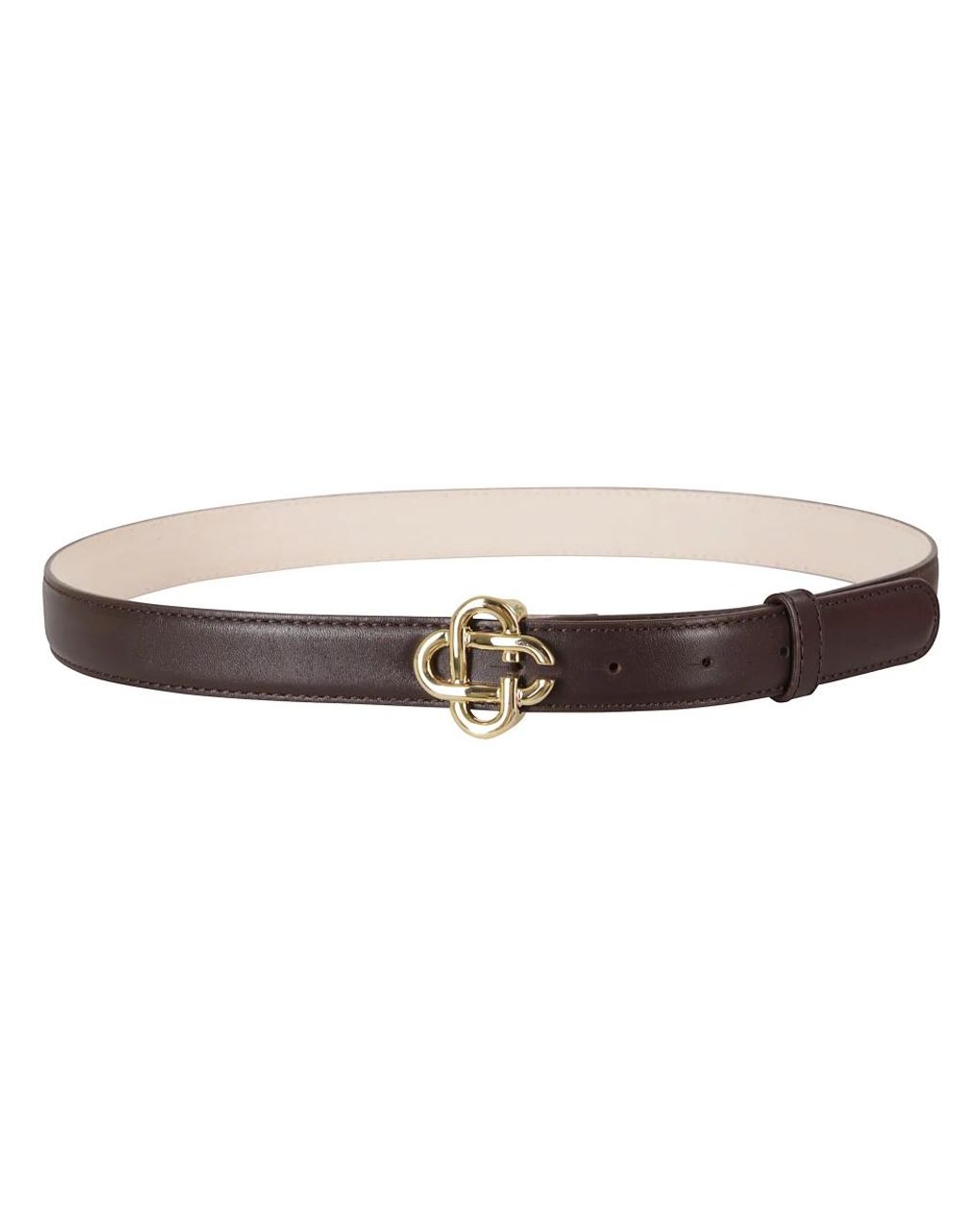 Casablanca Natural Belts