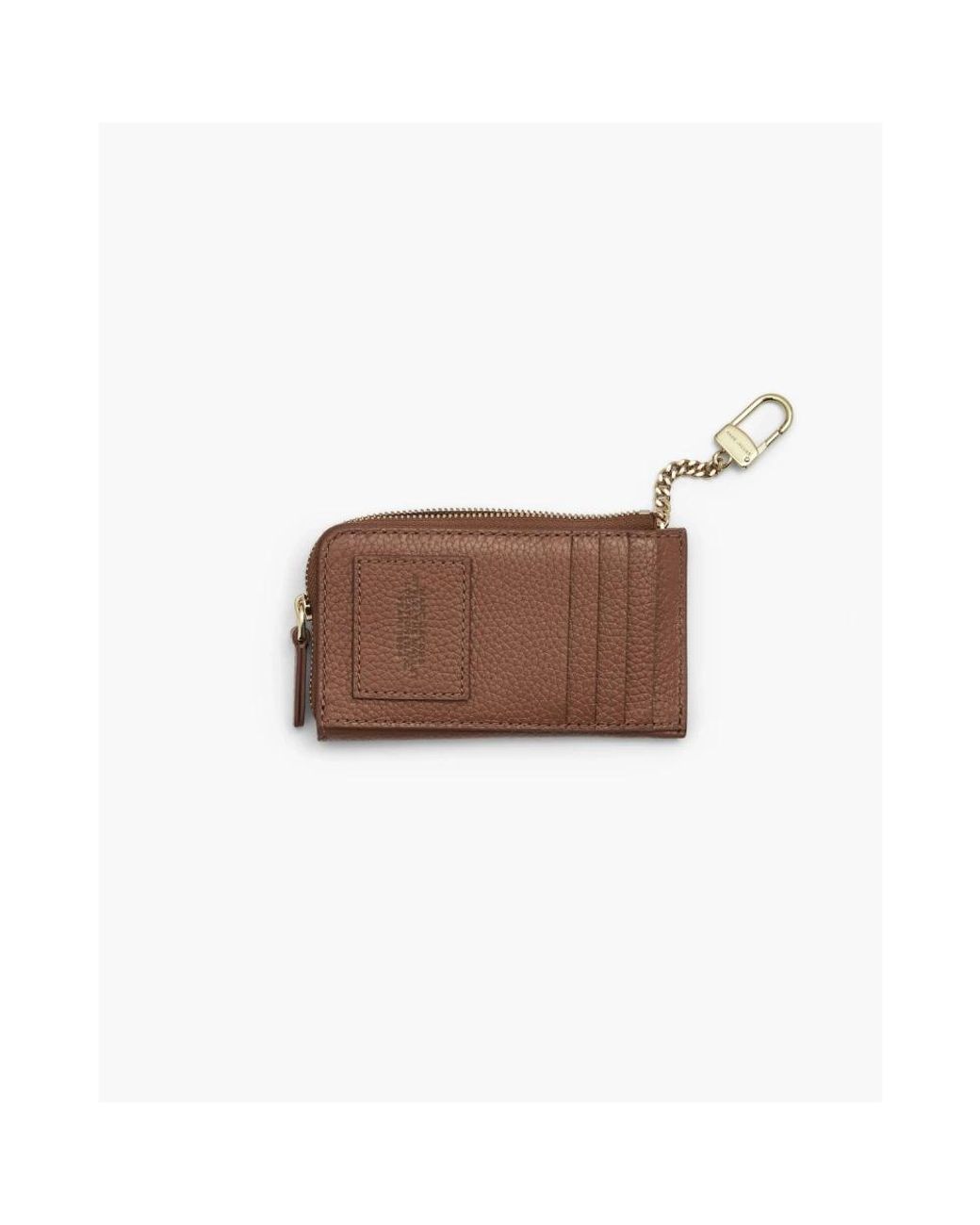 Marc Jacobs Brown Wallets & Cardholders