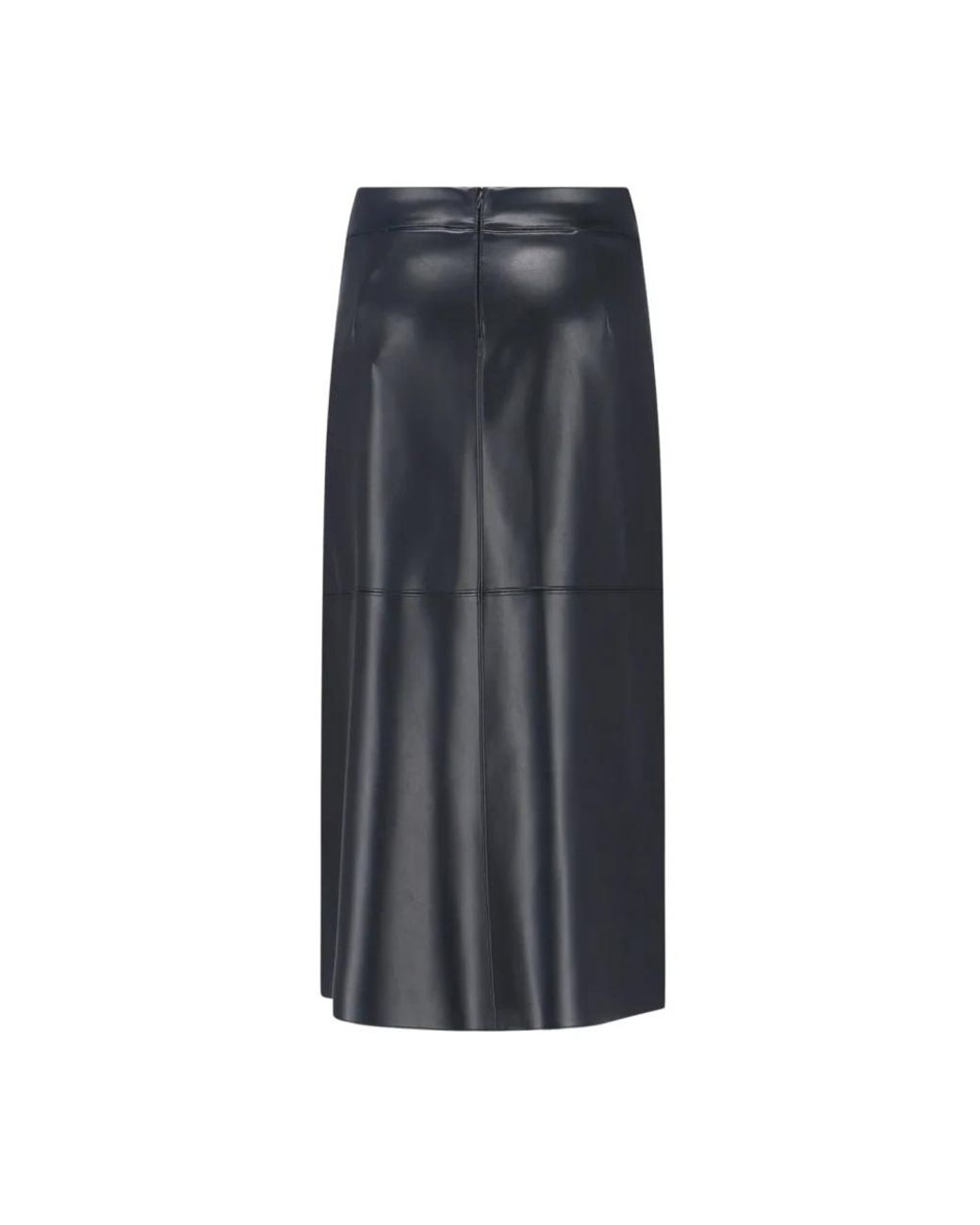 Max Mara Blue Midi Skirts