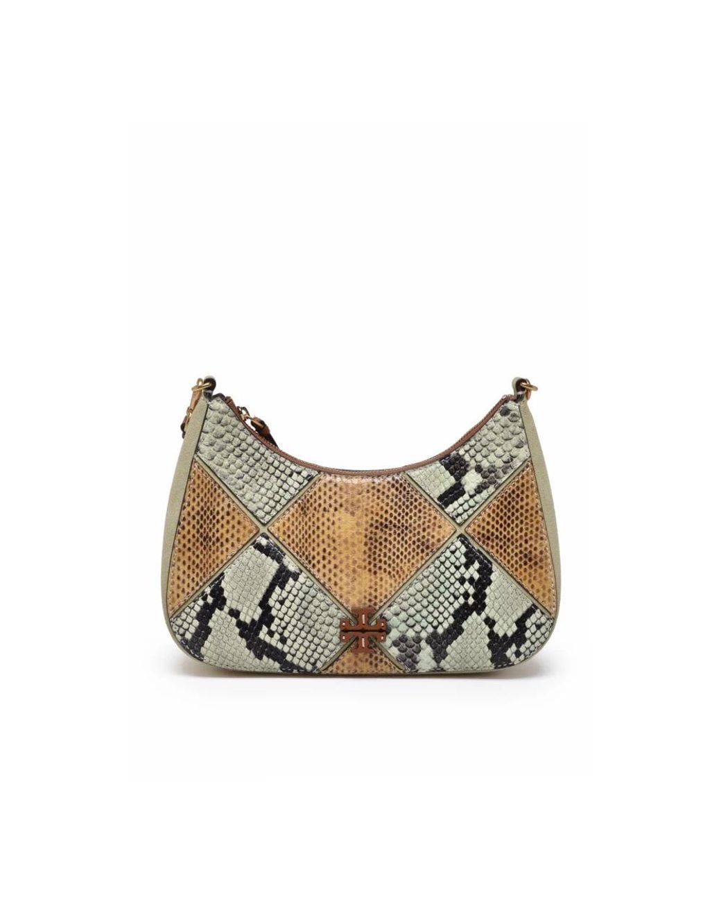 Tory Burch Multicolor Shoulder Bags