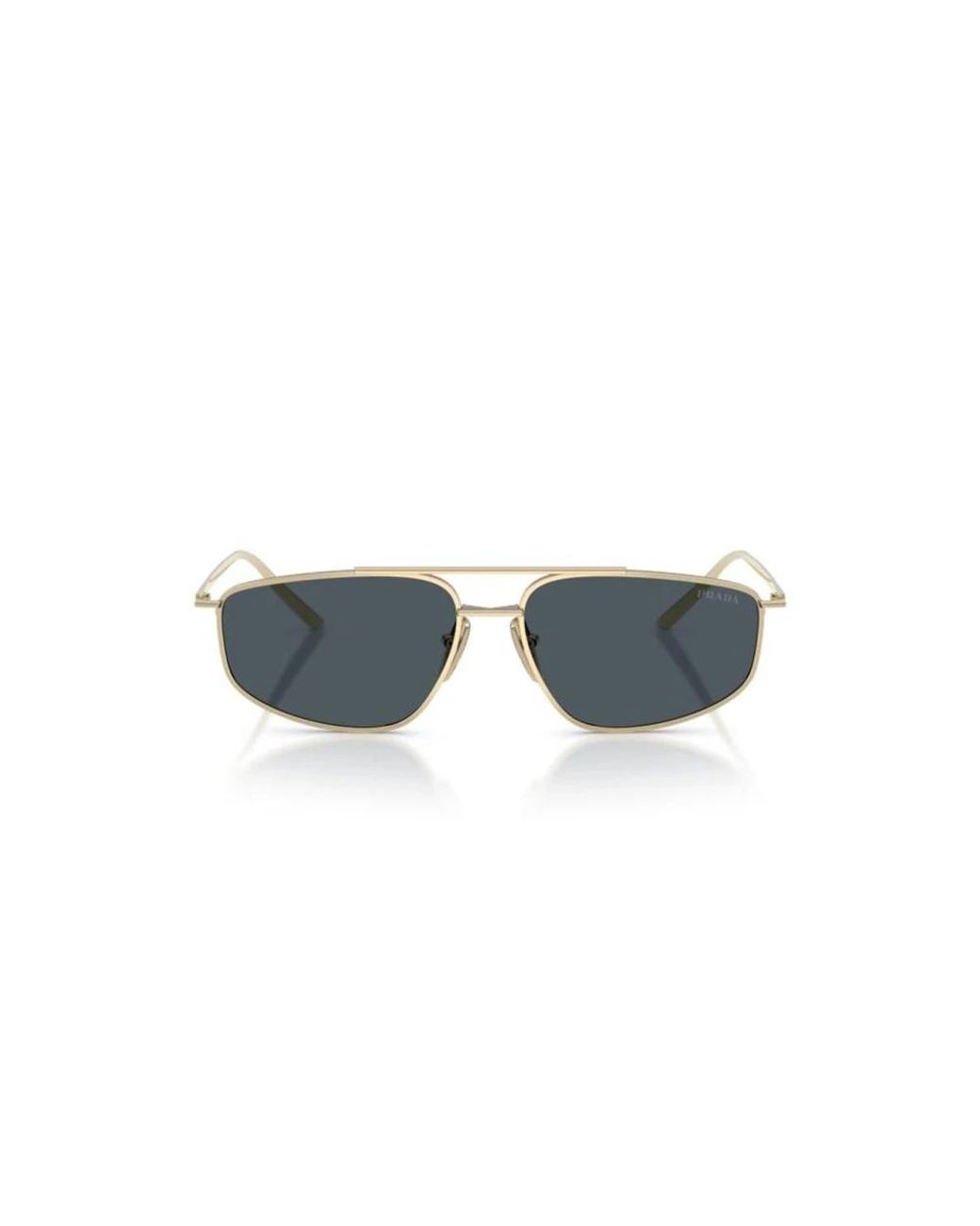 Prada Blue Sunglasses