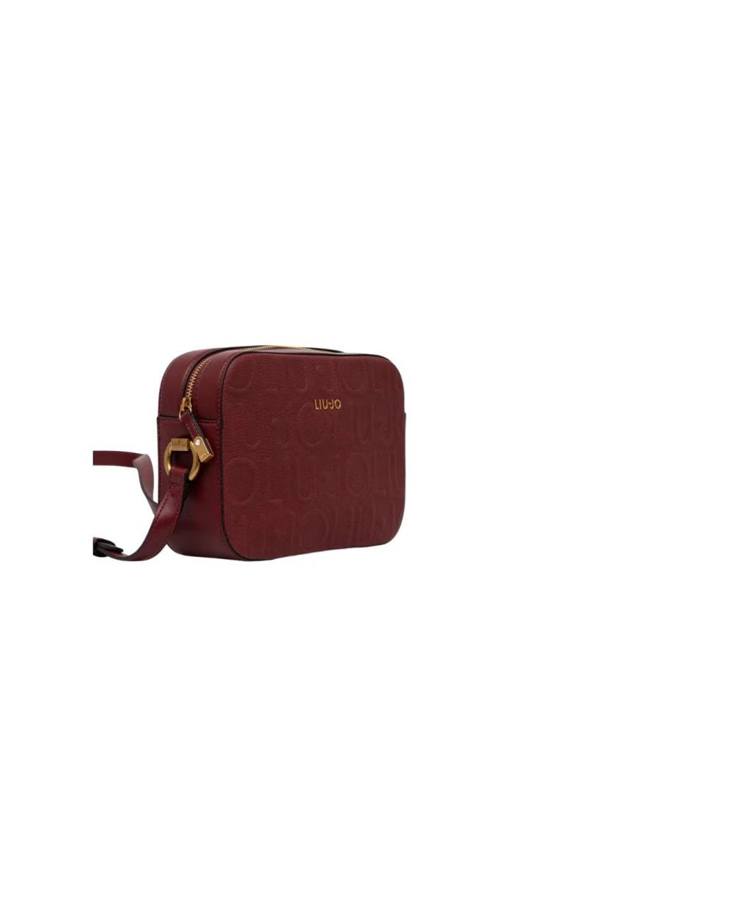 Liu Jo Red Cross Body Bags