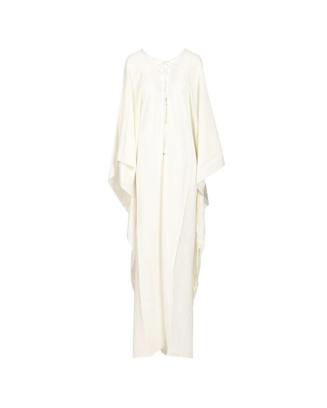 Taller Marmo White Gowns
