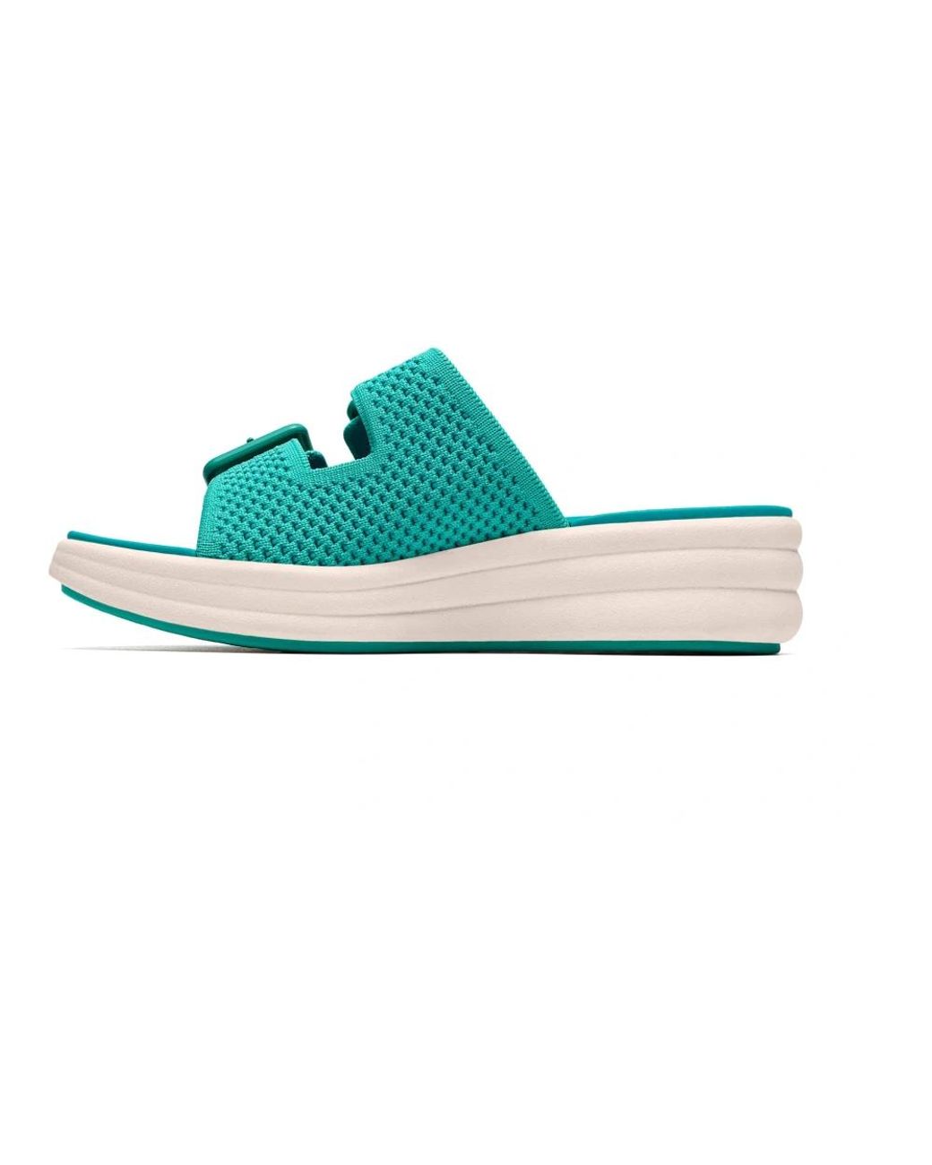 Clarks Green Drift Faye