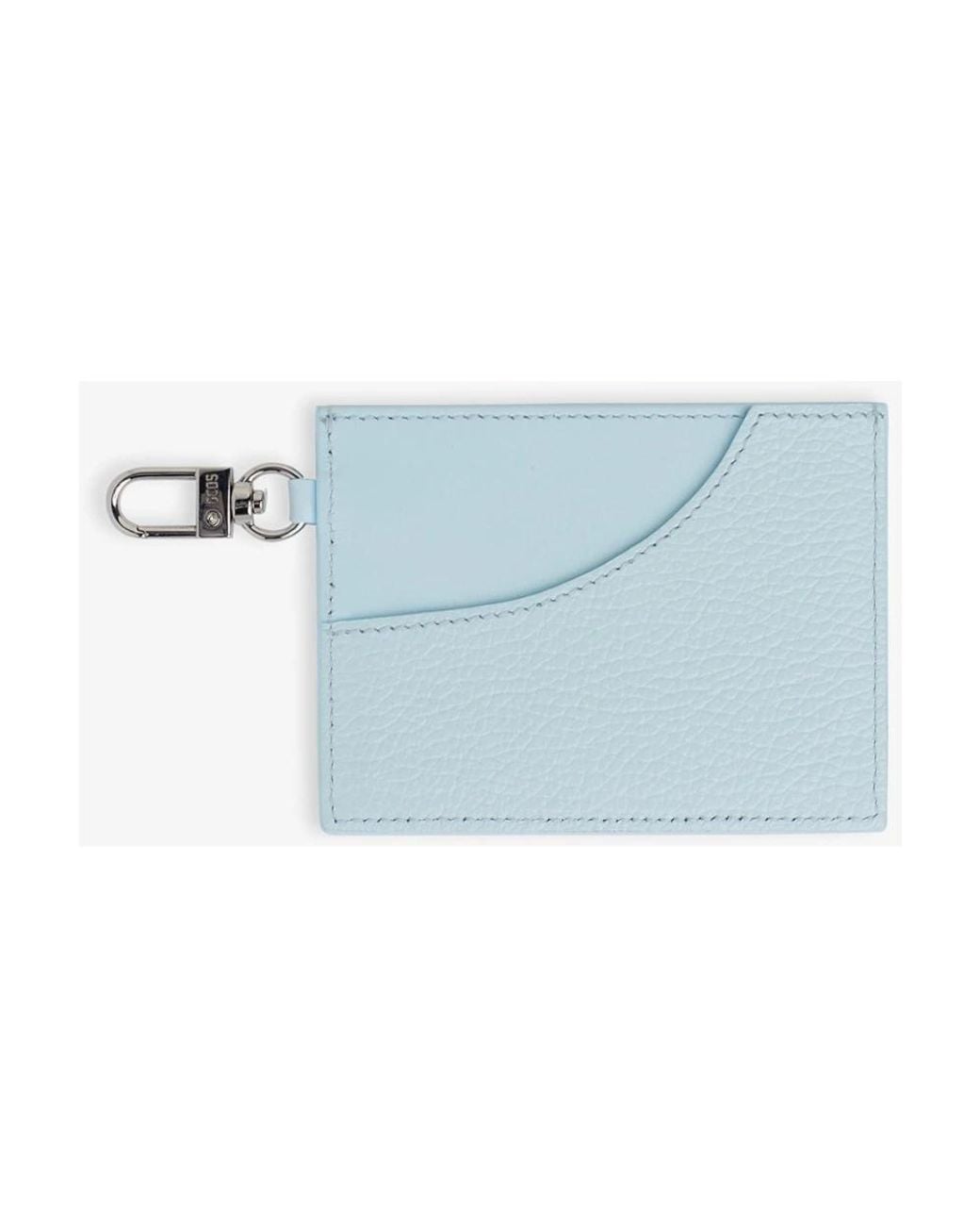 Wallets & Cardholders Gcds en coloris Blue