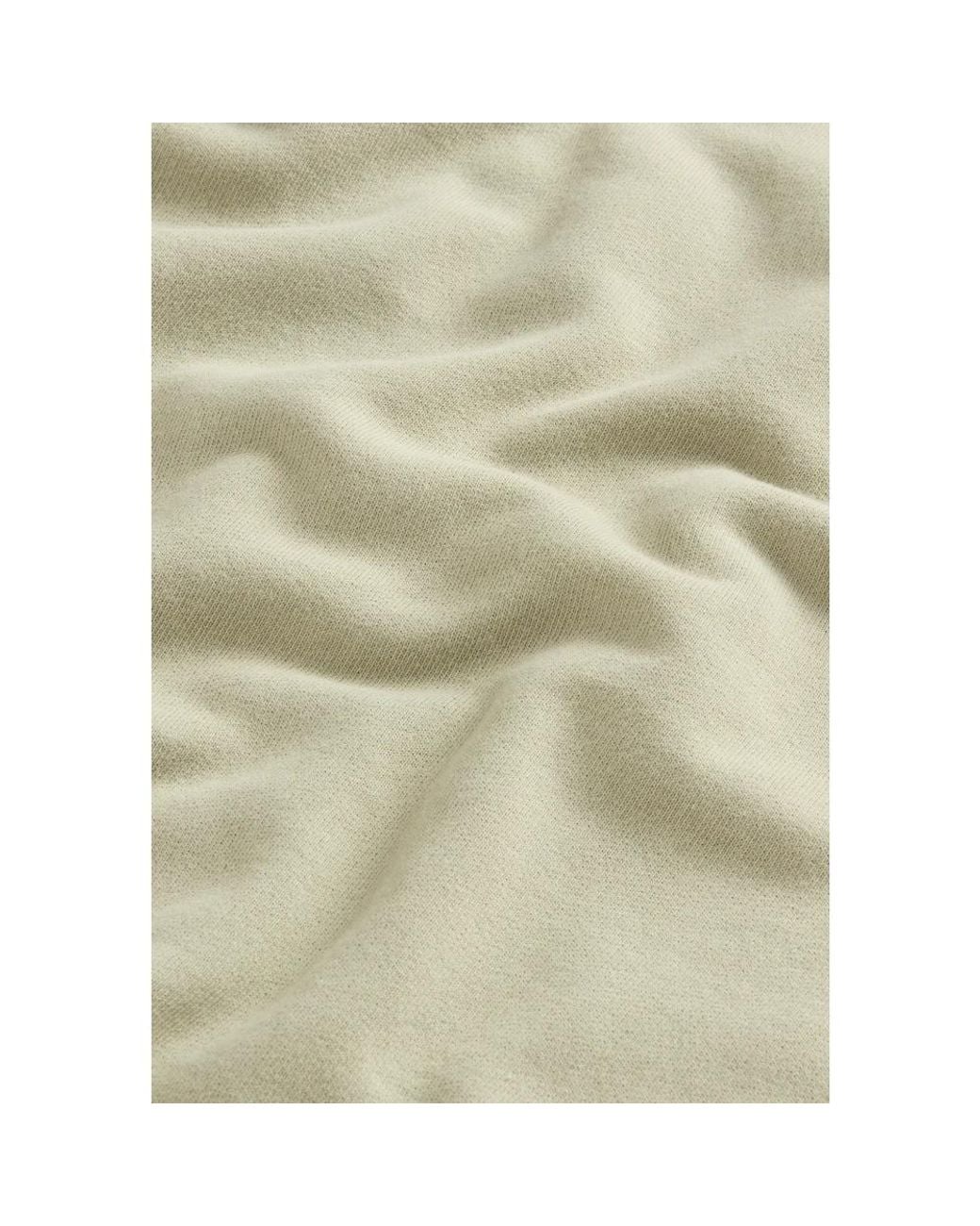 Woolrich White Sweatshirts for men
