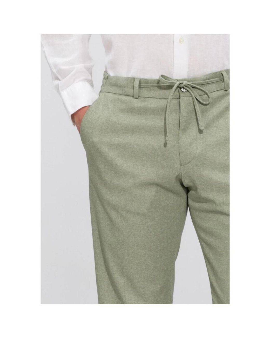 Zuitable Dispartaflex in Green für Herren