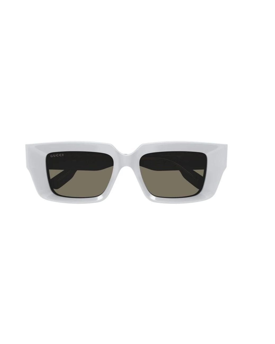 Gucci Metallic Sunglasses