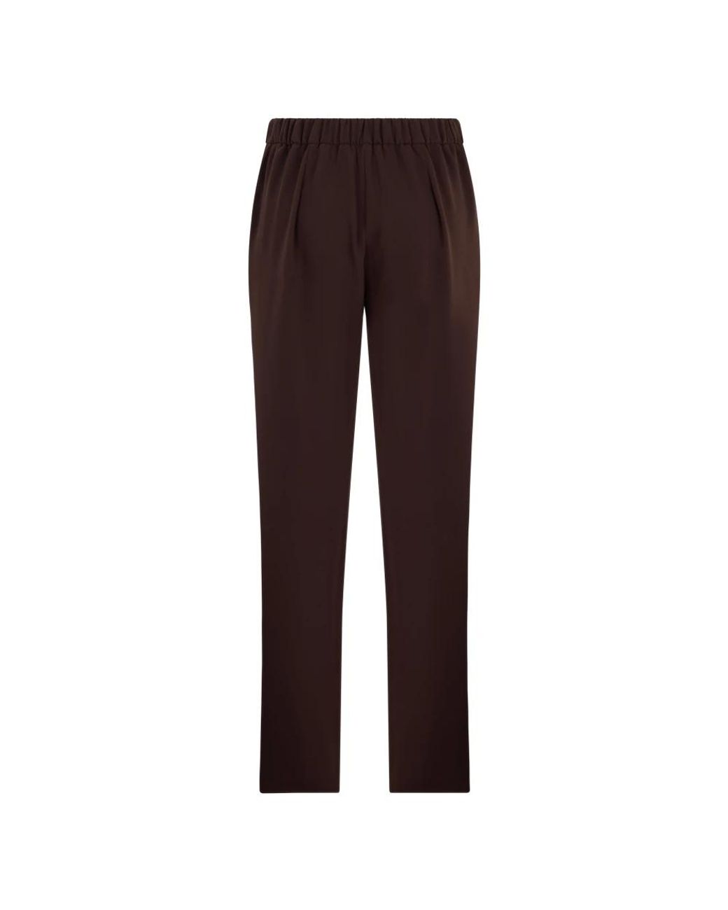 Chinos P.A.R.O.S.H. de color Brown