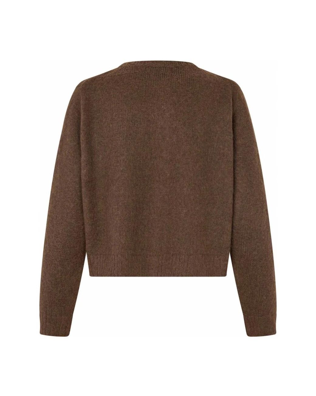 Cardigans Masai de color Brown