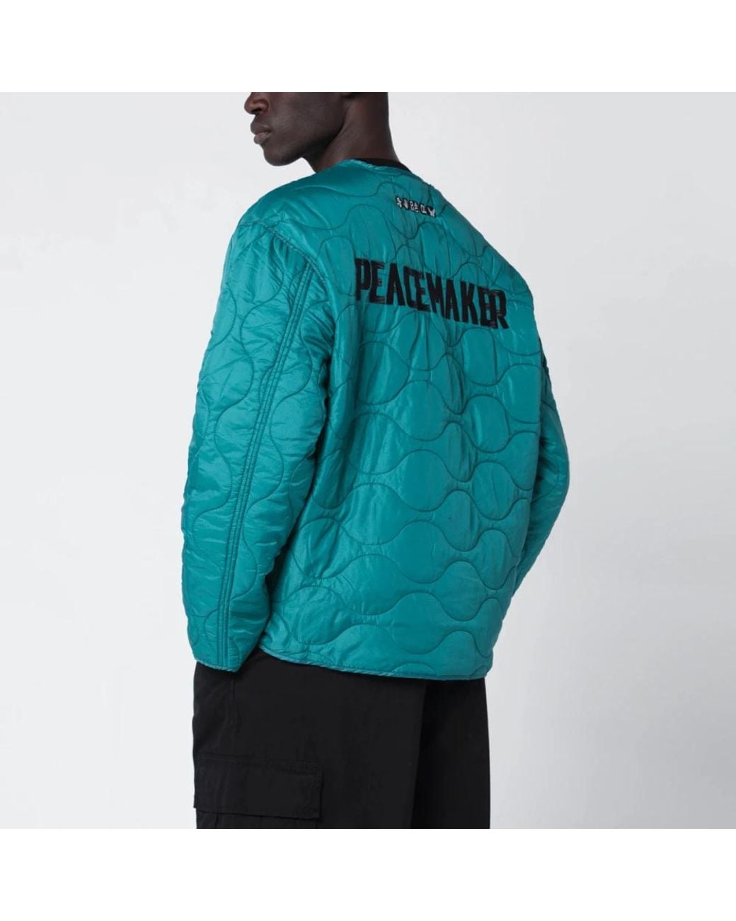 Winter Jackets OAMC pour homme en coloris Blue