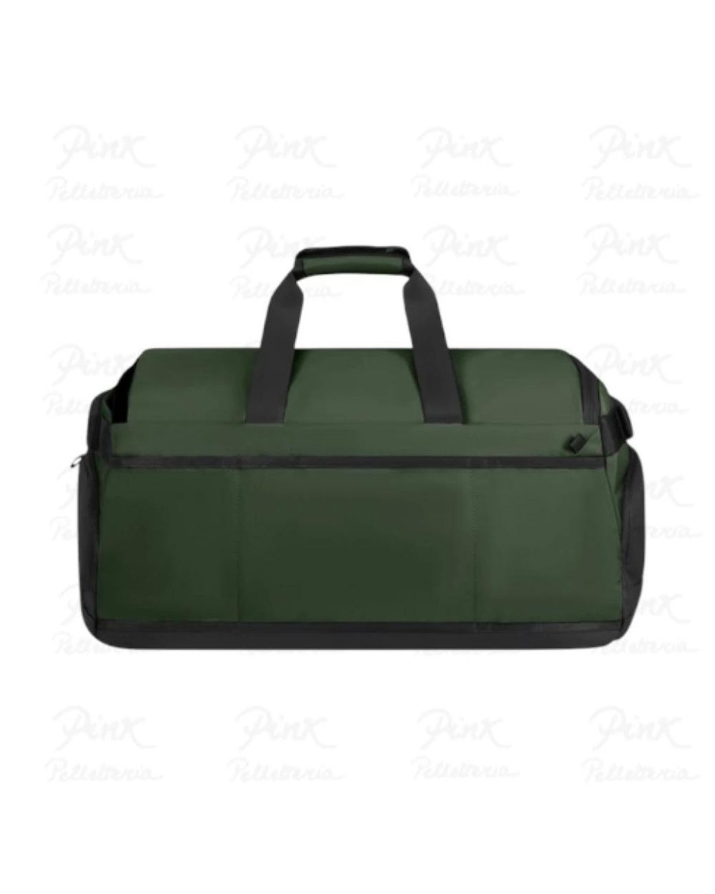 Weekend Bags di Samsonite in Green da Uomo