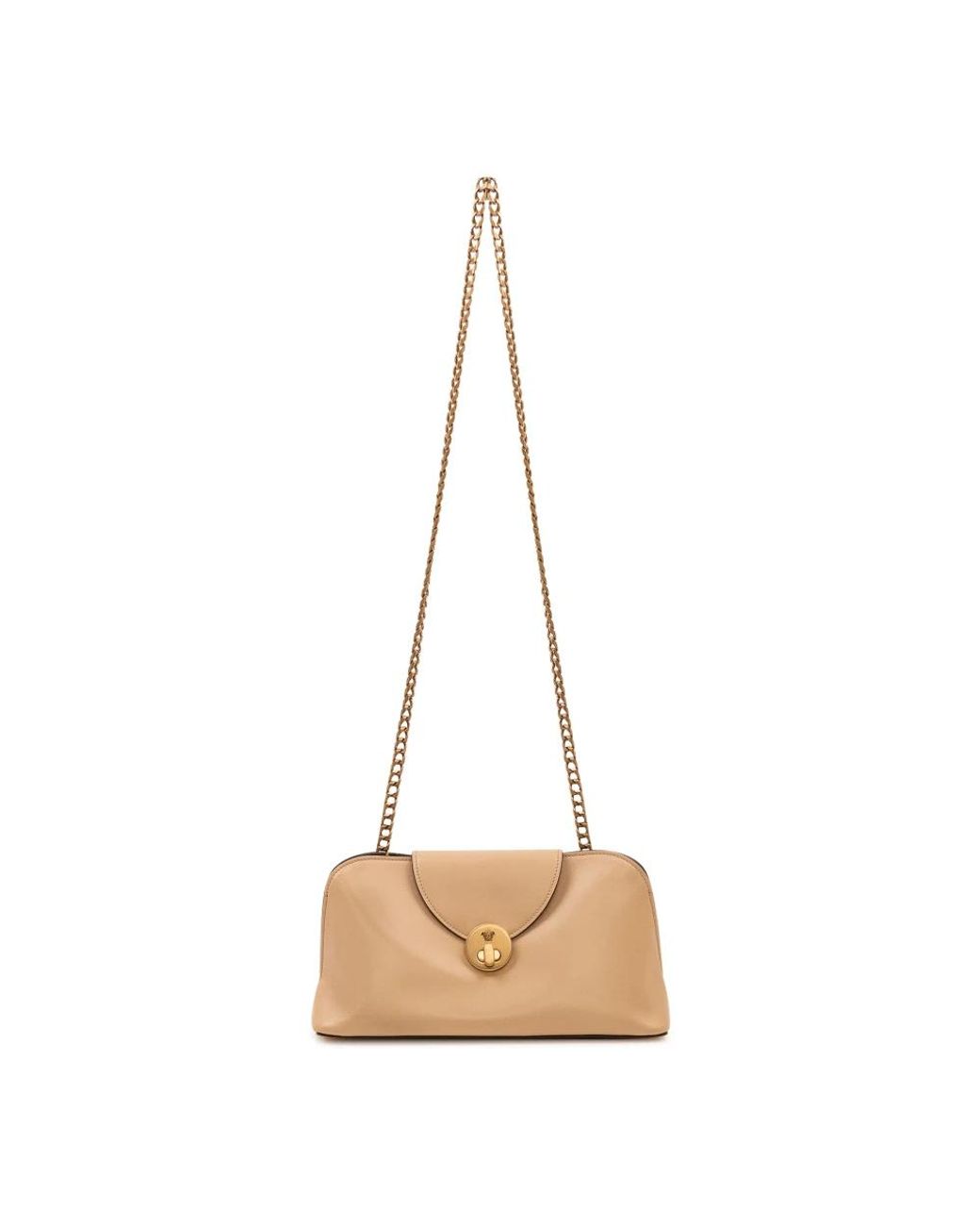 Versace Natural Clutches