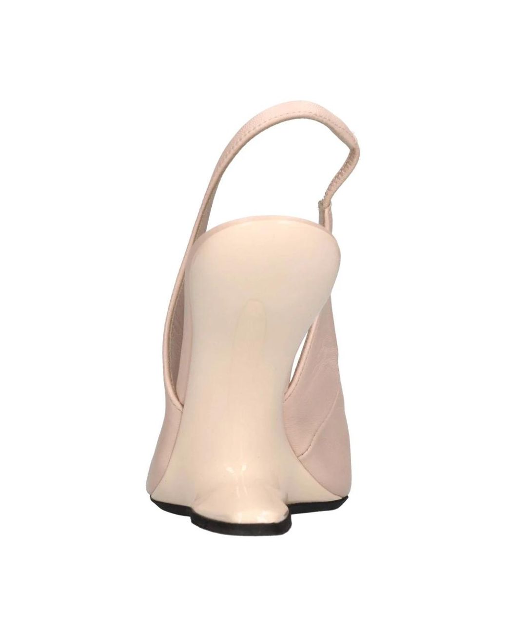 N°21 Natural Pumps