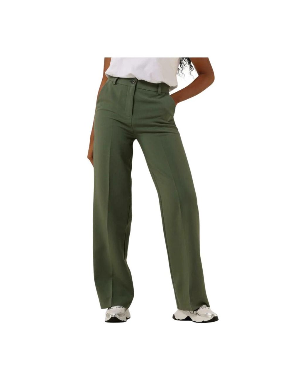 Modström Gale Broek in het Green
