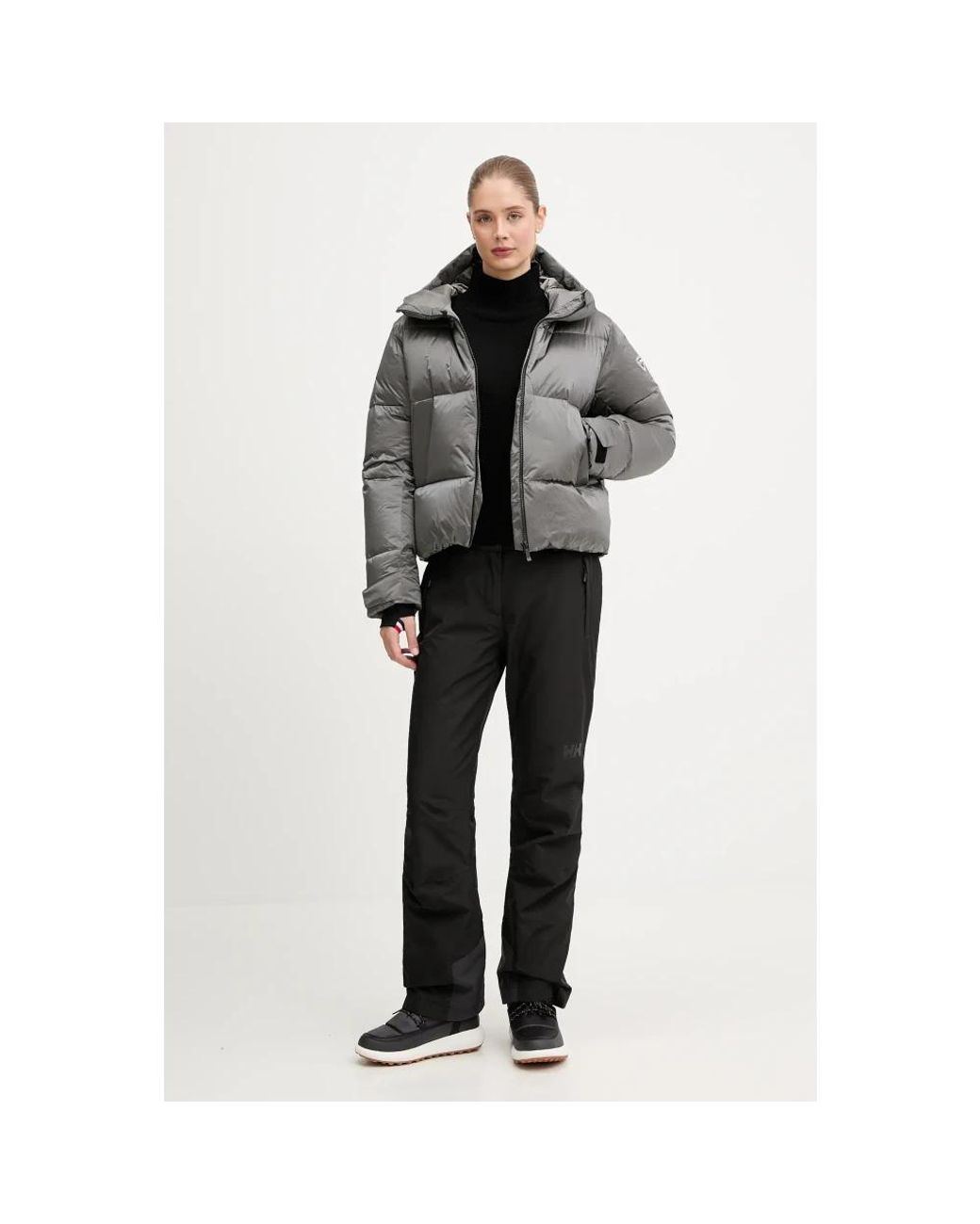 Rossignol Black Jcc Pullover