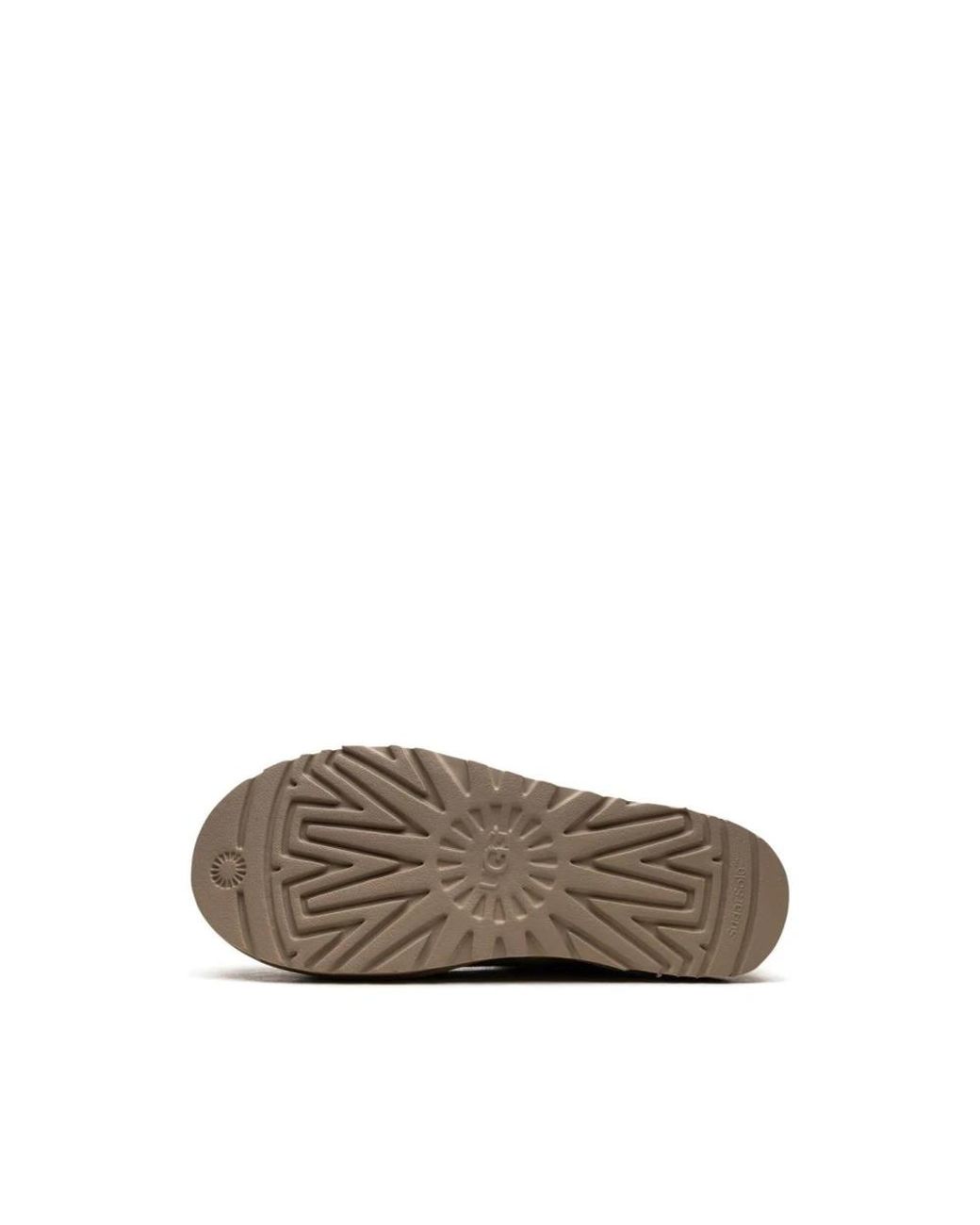 Winter Boots di Ugg in Brown