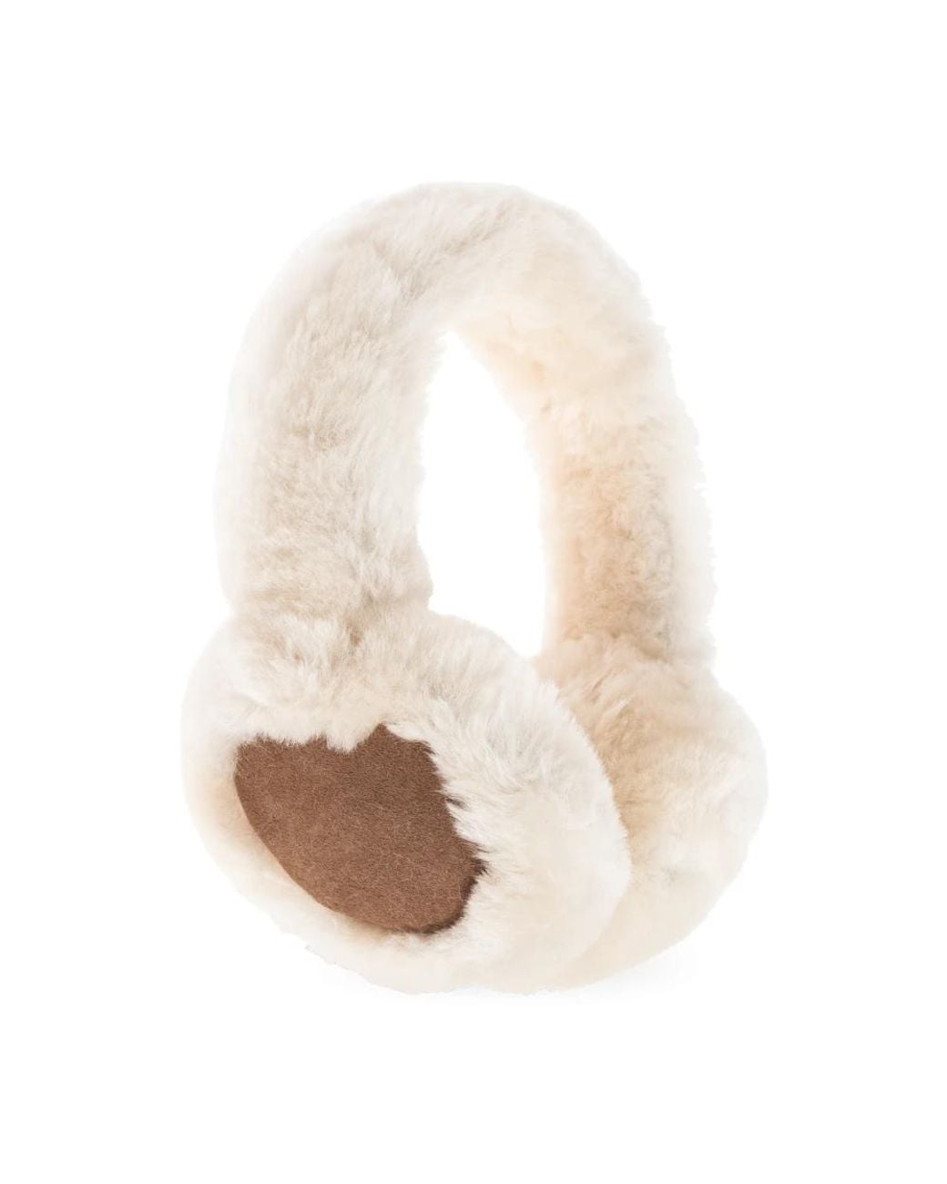 Ugg White Headbands