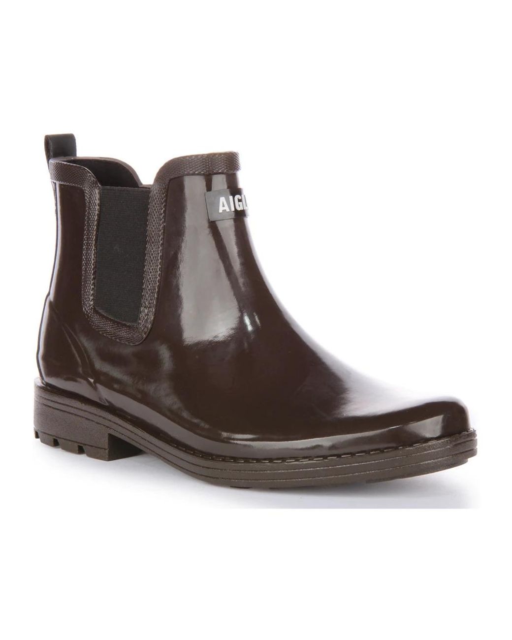 Aigle malouine chelsea discount