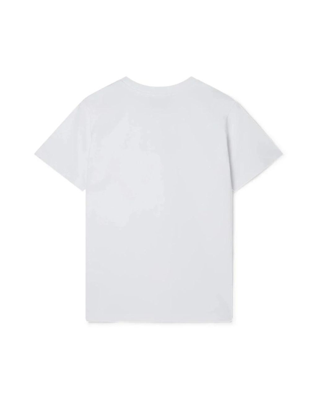 Casablanca White T-Shirts for men