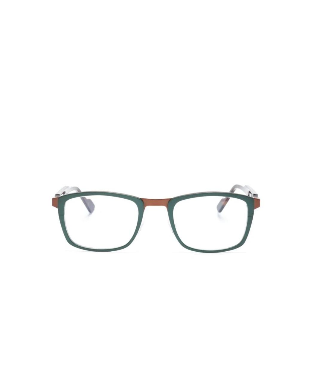 Face A Face Brown Glasses for men