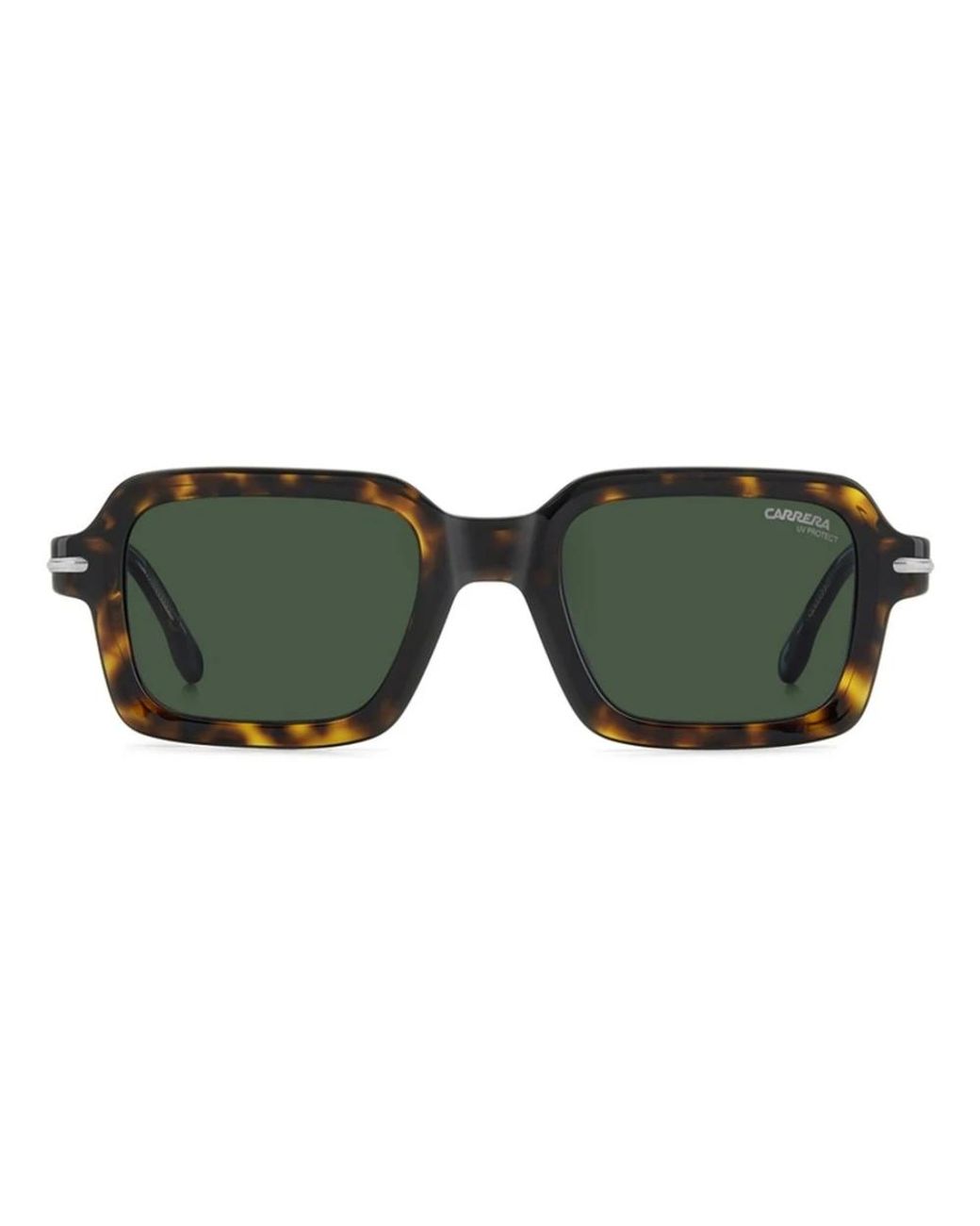 Carrera Green Sunglasses