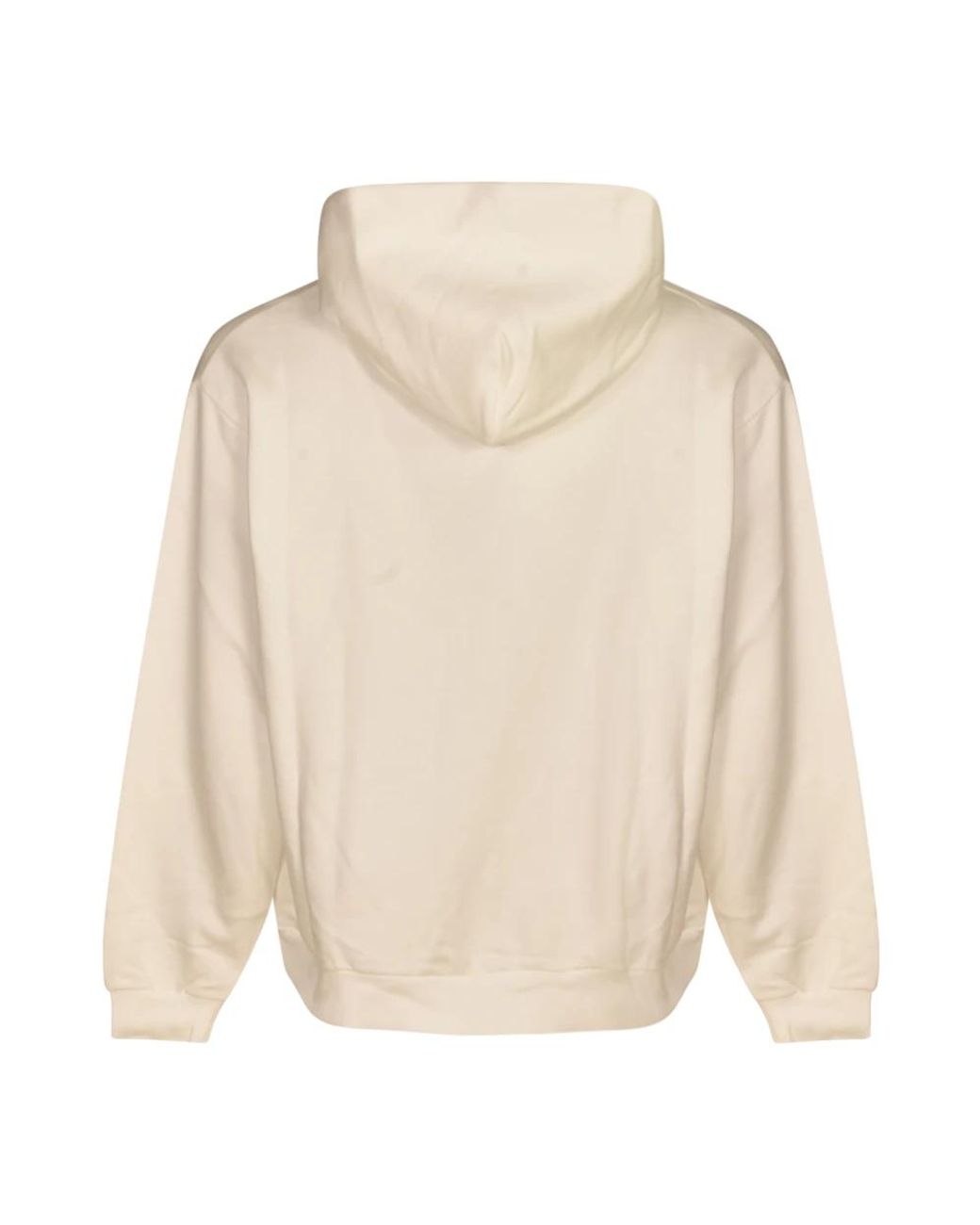 Marni White Hoodies for men