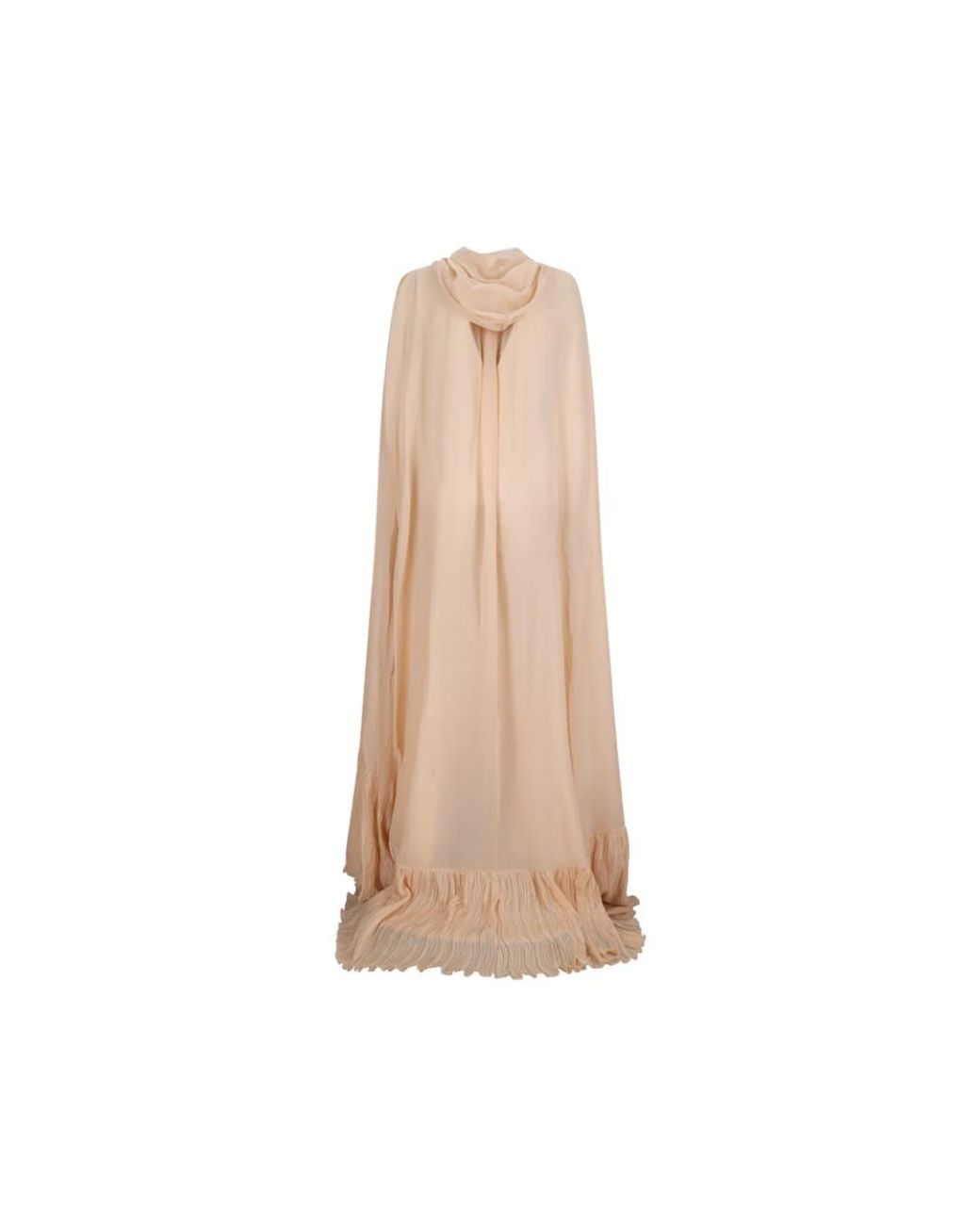 Blumarine Natural Ponchos