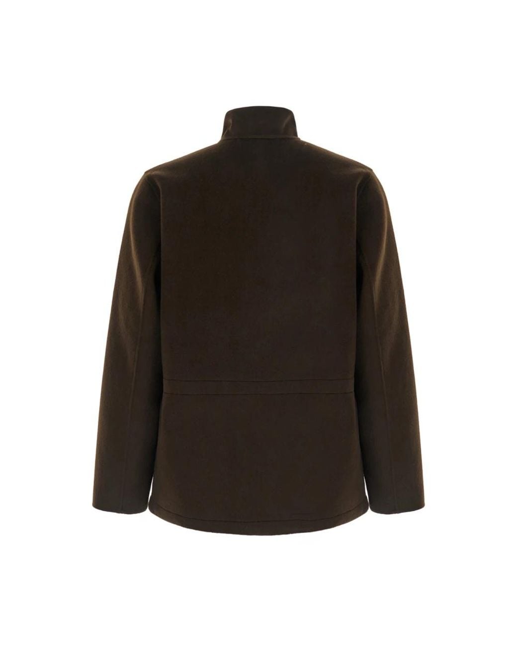Light Jackets di Aspesi in Black da Uomo