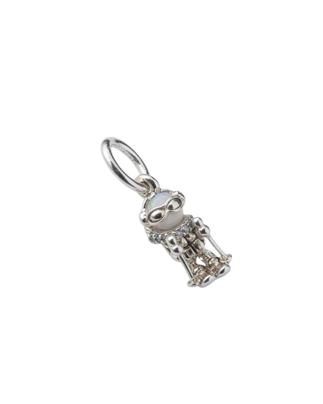 Pandora Metallic Necklaces