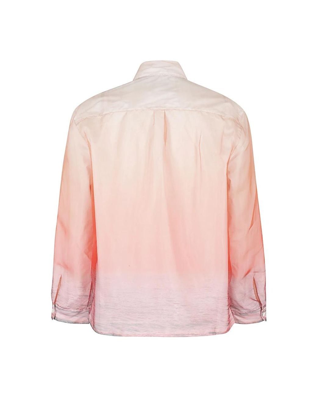 Bonsai Pink Casual Shirts for men