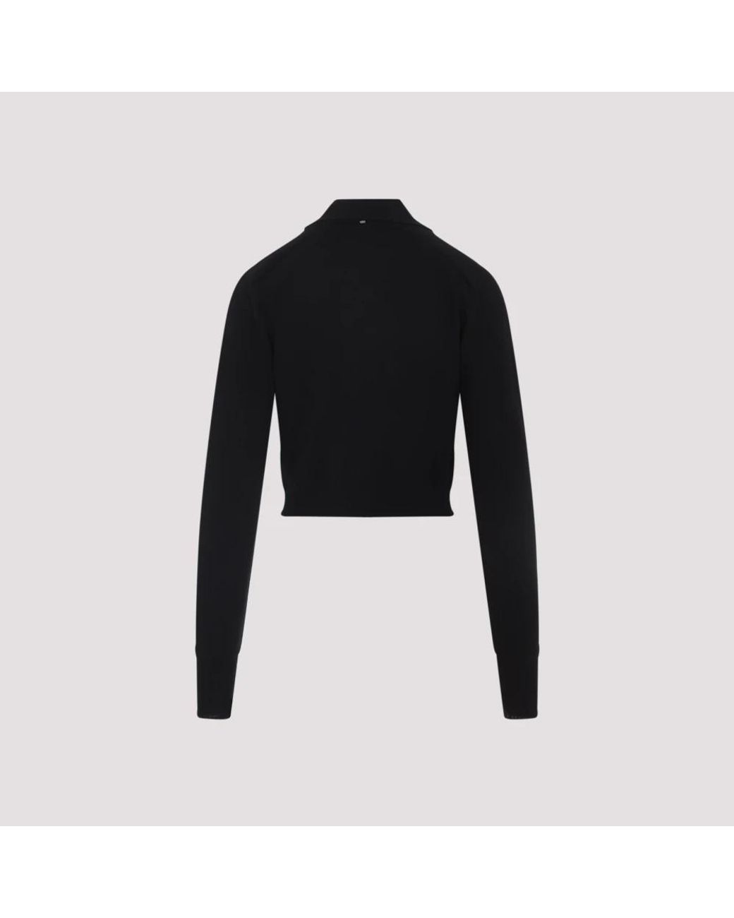 Cardigans Sportmax de color Black