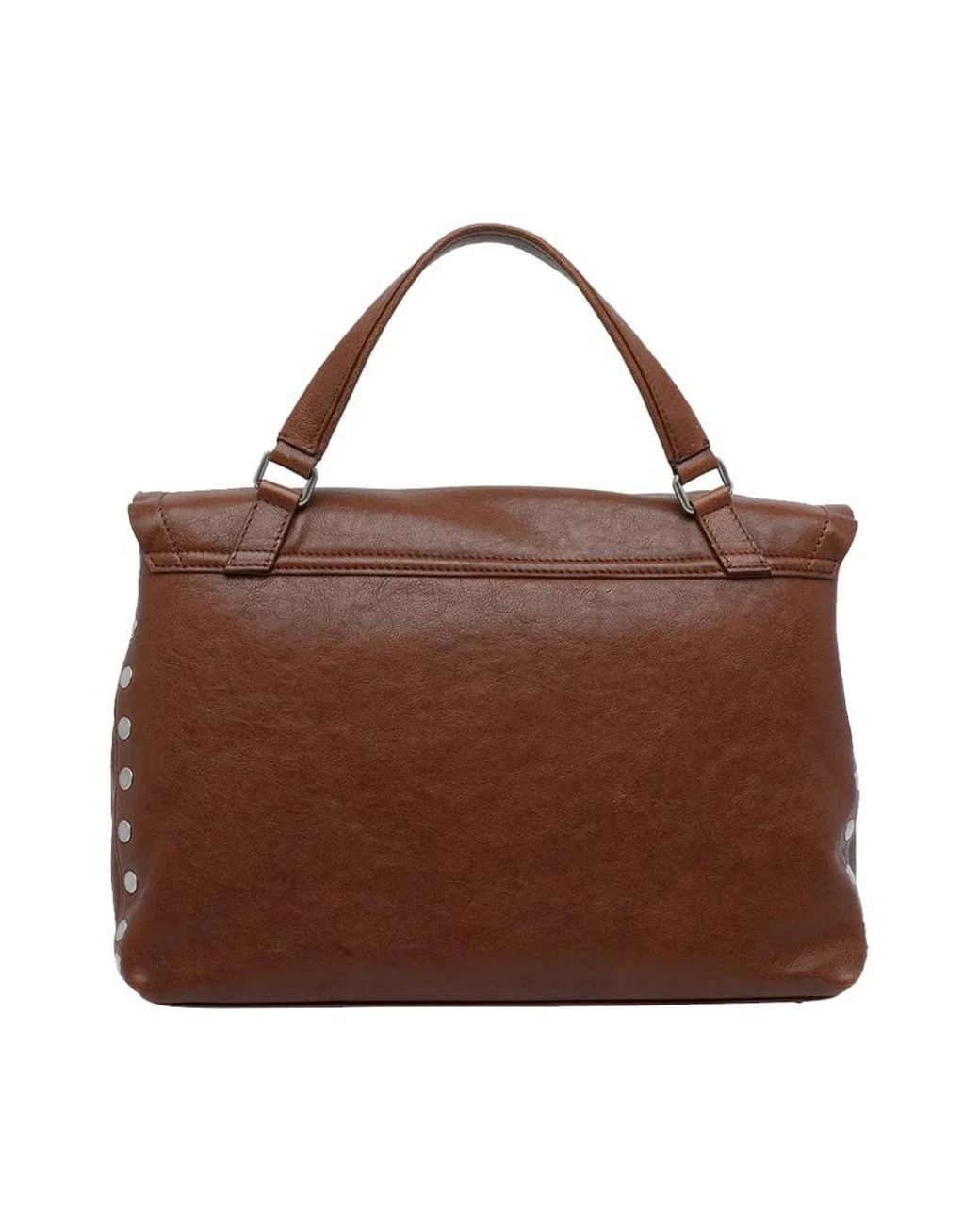 Zanellato Brown Handbags