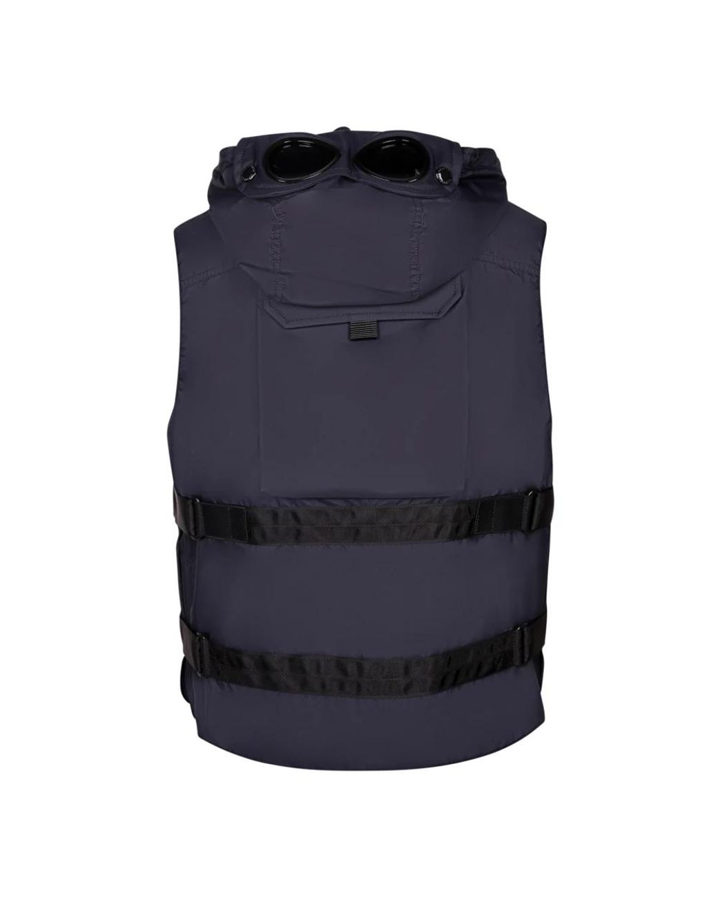 Vests Junya Watanabe pour homme en coloris Blue