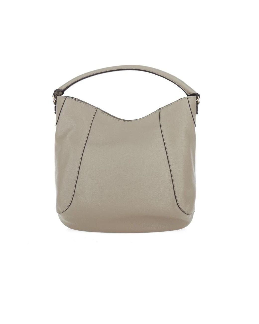 Liu Jo Gray Handbags