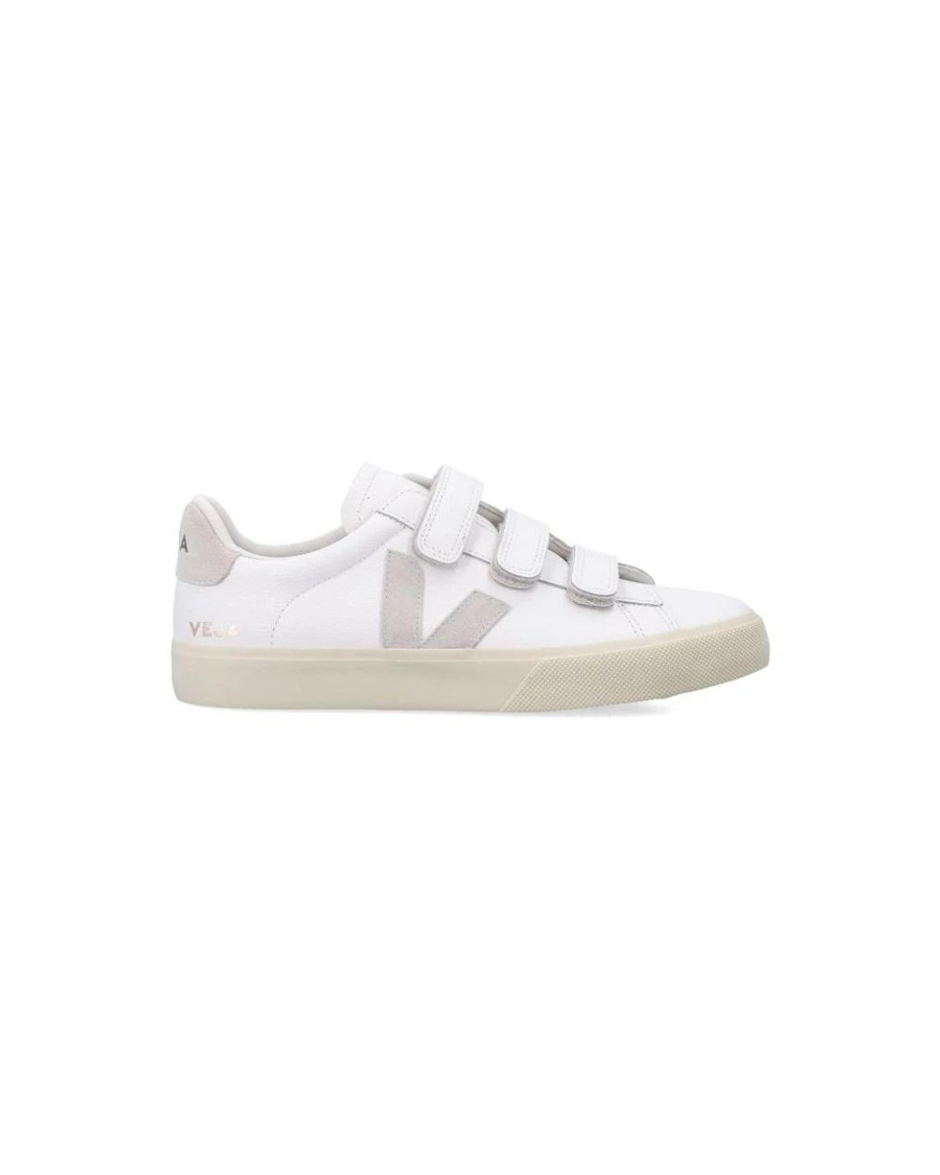 Veja White Sneakers for men