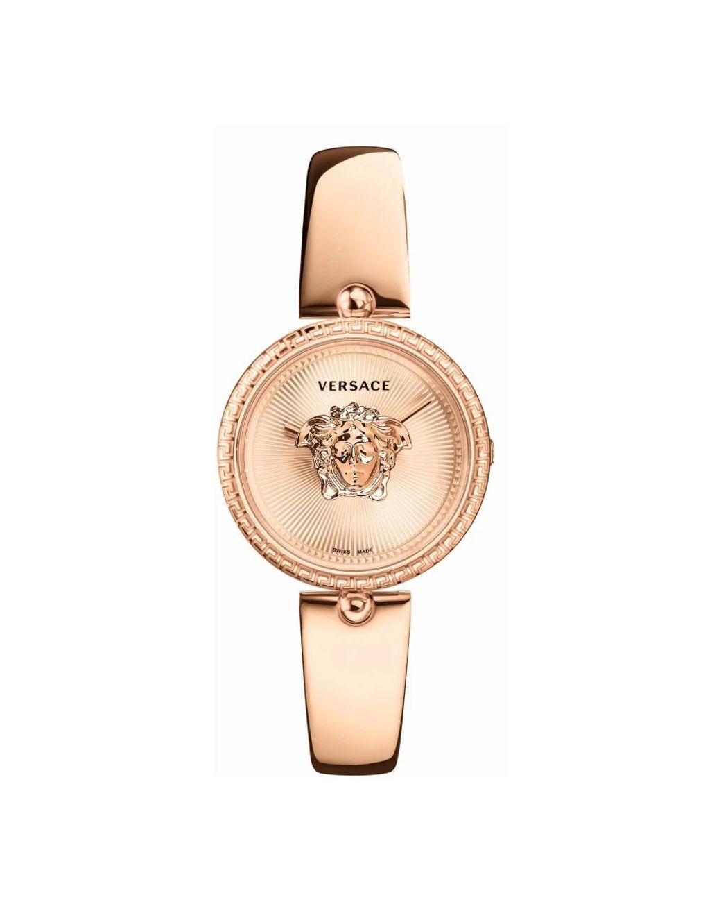 Versace Palazzo Empire in het Metallic