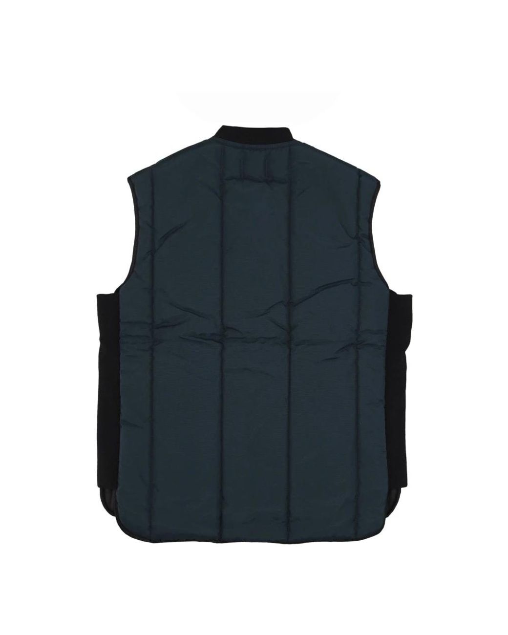 Refrigiwear Blue Vests for men