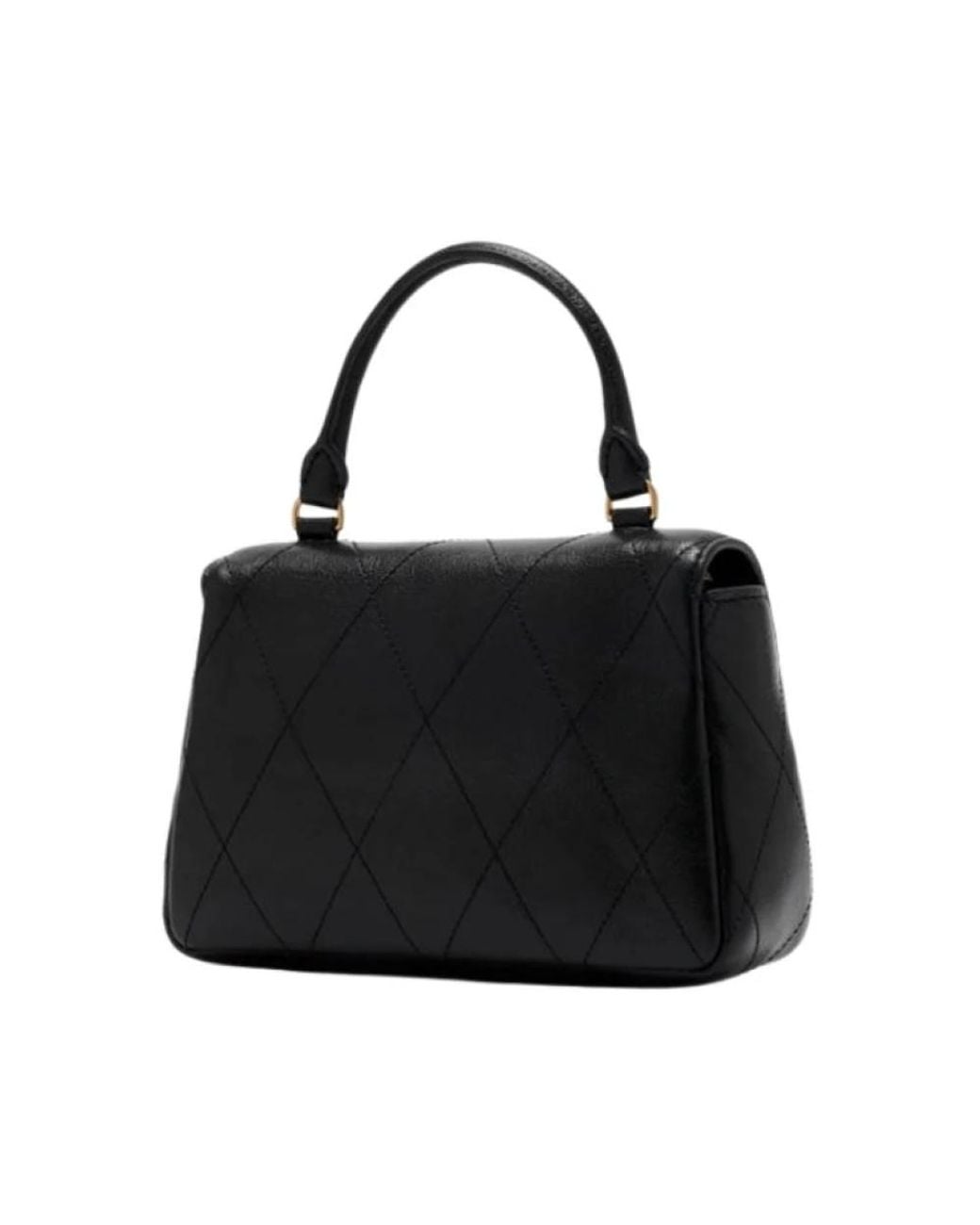 Tory Burch Black Handbags