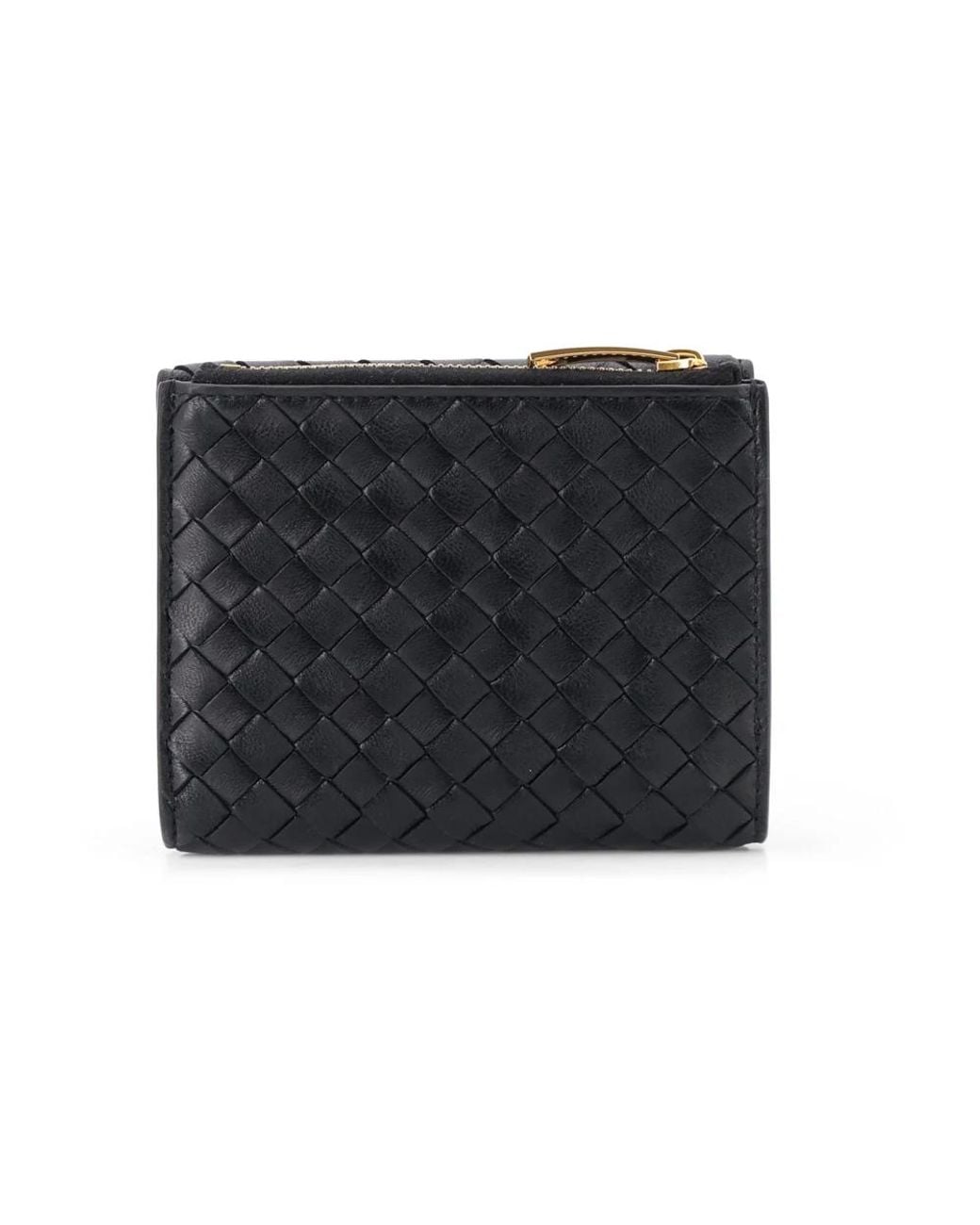 Bottega Veneta Black Wallets & Cardholders