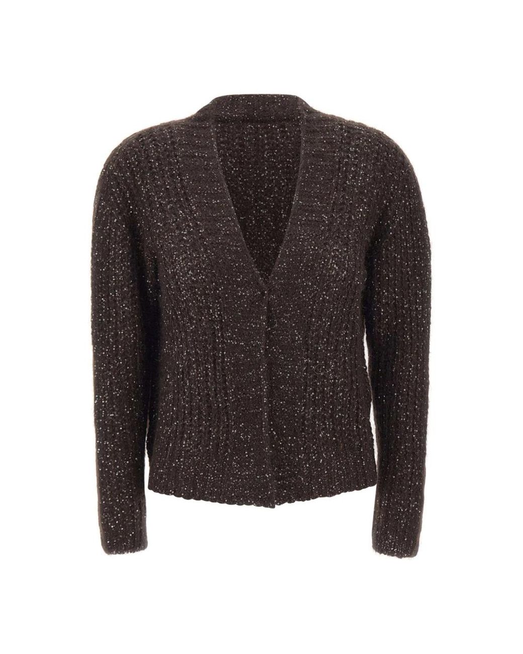 Kaos Black Cardigans