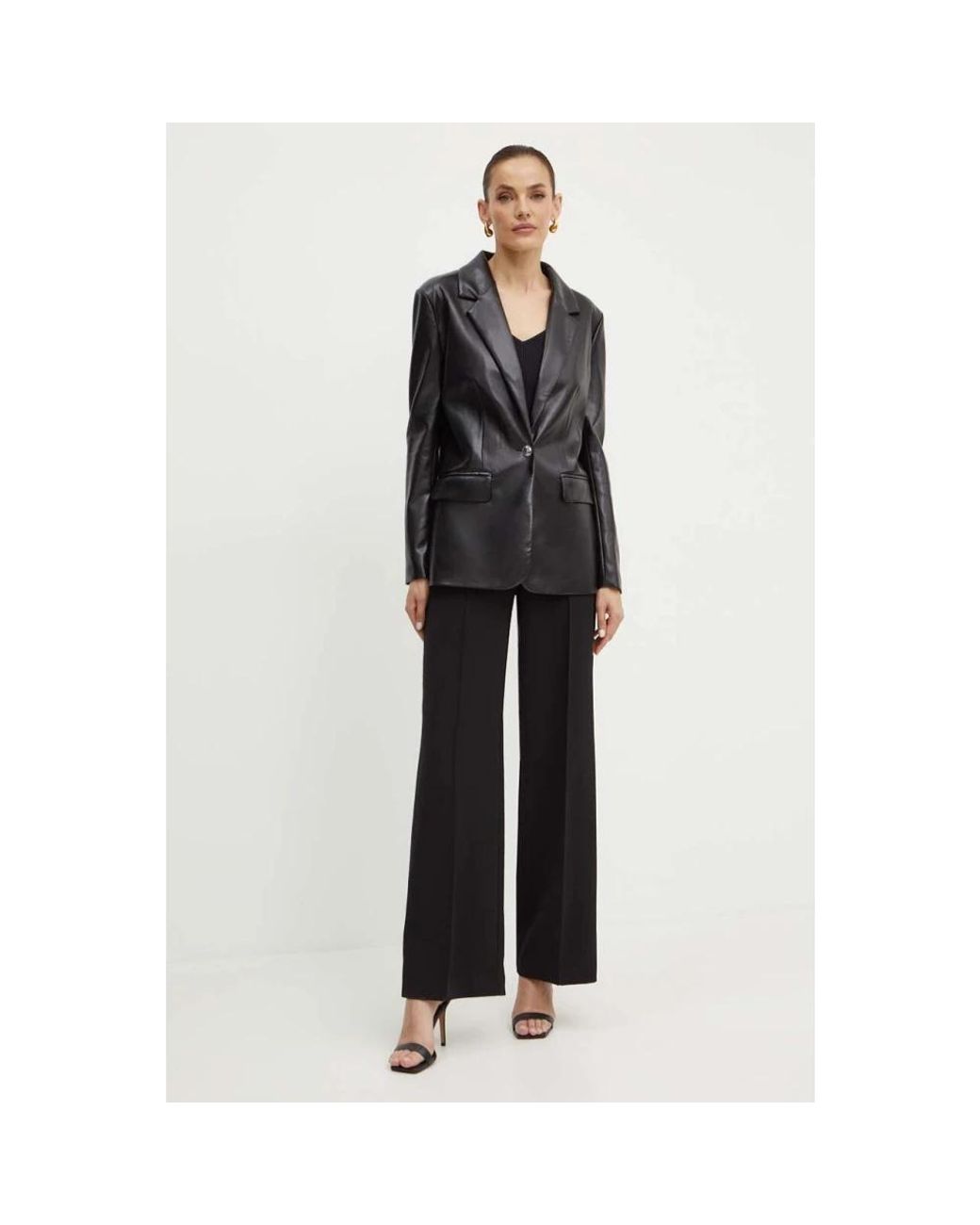 Blazers Guess en coloris Black